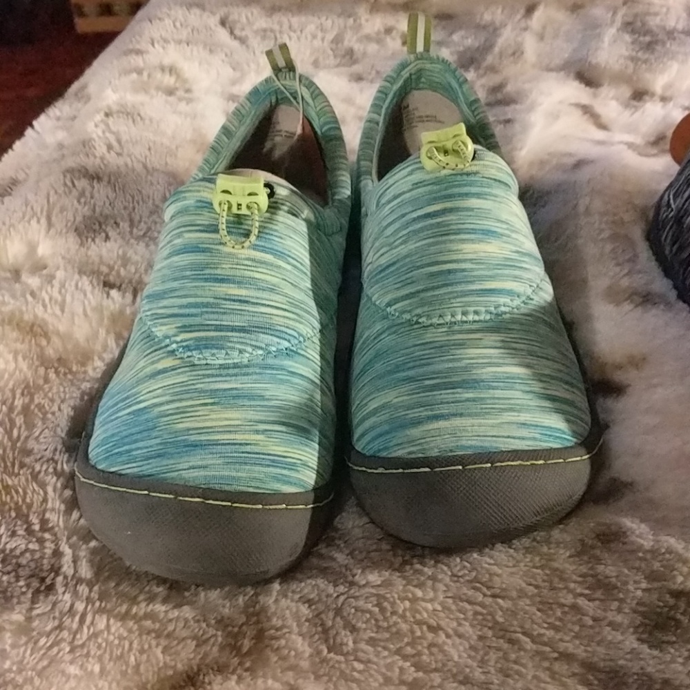 Jambu new Slip on